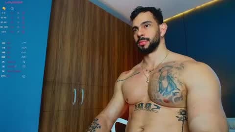 massimo online show from July 20, 3:58 pm