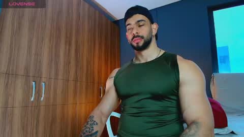 massimo online show from June 5, 3:40 pm