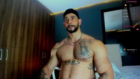 massimo online show from May 16, 1:47 am