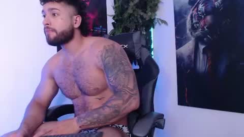 Massimo online show from July 29, 7:24 pm