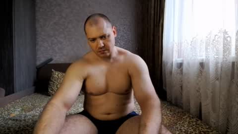 massiveman online show from July 23, 9:17 am