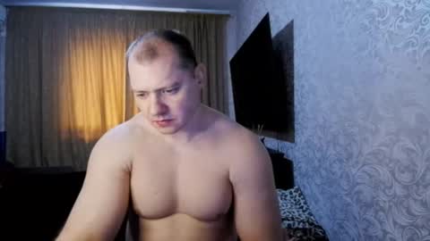 massiveman online show from July 14, 7:23 am