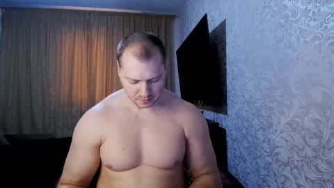 massiveman online show from July 11, 12:29 pm