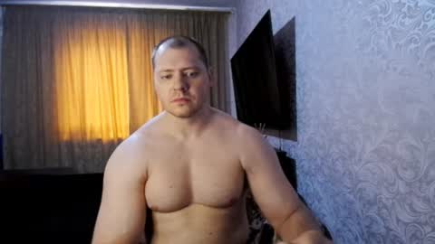 massiveman online show from July 9, 11:14 am