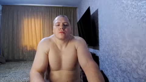 massiveman online show from July 21, 7:43 am