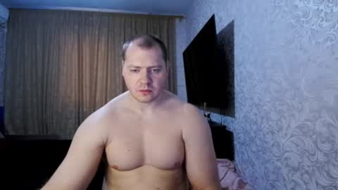 massiveman online show from July 16, 8:32 am