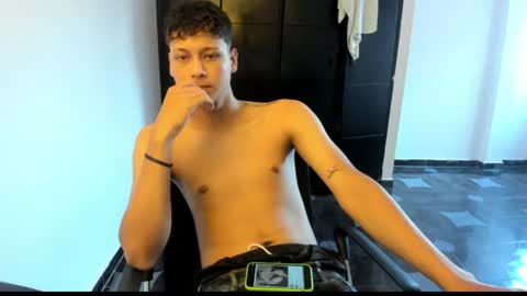 master_billy1 online show from June 30, 11:22 am