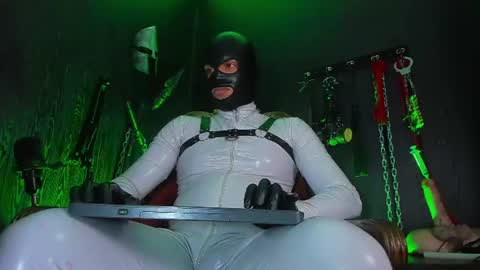 Master connor online show from July 17, 10:49 pm