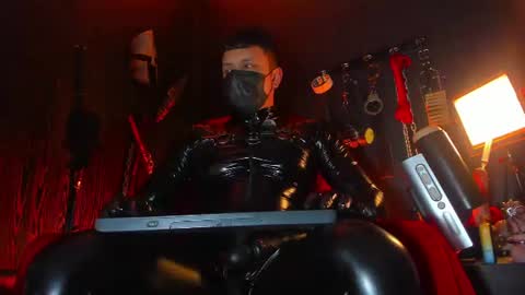 Master connor online show from August 3, 10:49 pm