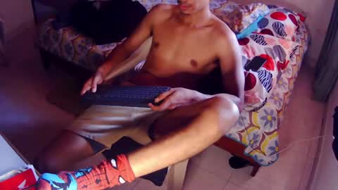 Master Cospi online show from July 28, 7:39 pm
