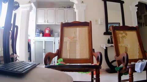 Master Cospi online show from July 21, 7:38 pm