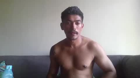 Master Fuckin Leo online show from May 18, 3:35 am