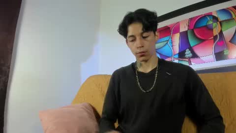 lian online show from June 18, 3:41 am