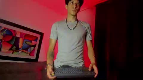 lian online show from July 1, 4:24 am