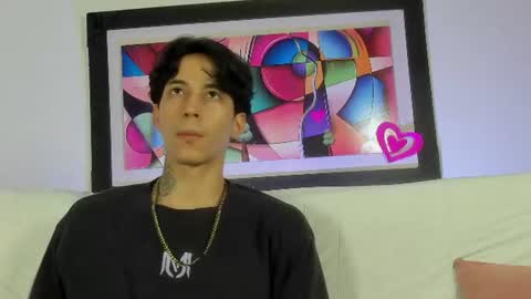 lian online show from June 23, 3:22 am