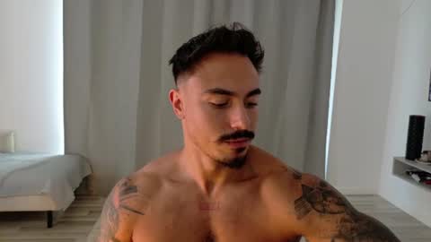 master_lukass online show from July 25, 12:13 pm