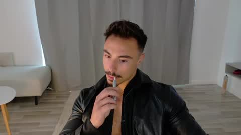 master_lukass online show from June 12, 1:09 pm