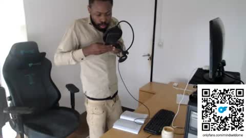Masterdomfuck online show from July 26, 7:22 pm