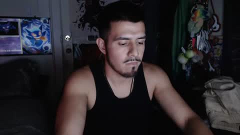 mastergoku945657 online show from July 17, 5:14 am