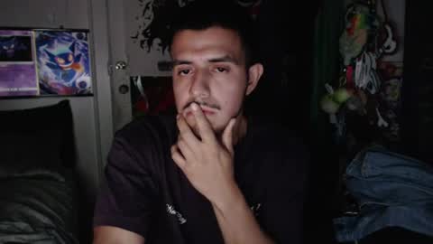 mastergoku945657 online show from July 15, 5:14 am