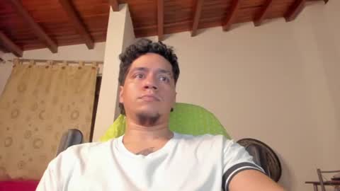 Juan Independent Model online show from June 27, 7:00 am