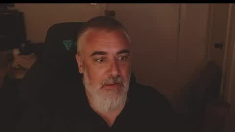 Dave online show from June 14, 2:24 am