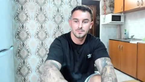 Jon online show from July 30, 9:03 pm