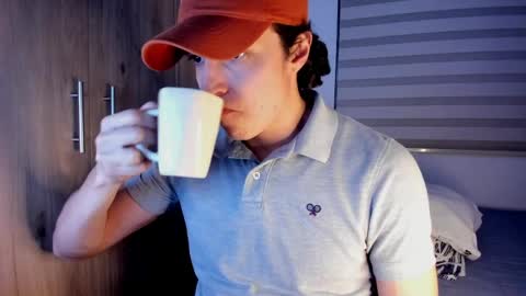 mastrangelo_x online show from May 5, 2:57 am