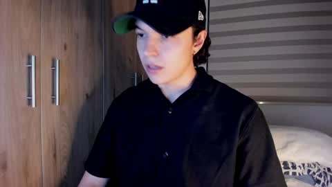 mastrangelo_x online show from May 11, 3:19 am