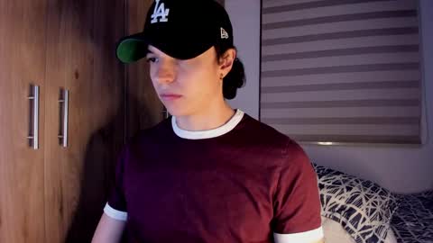 mastrangelo_x online show from May 6, 3:40 am