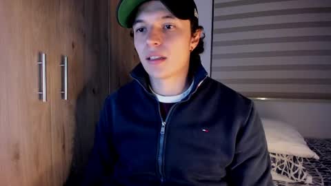 mastrangelo_x online show from May 9, 4:35 am