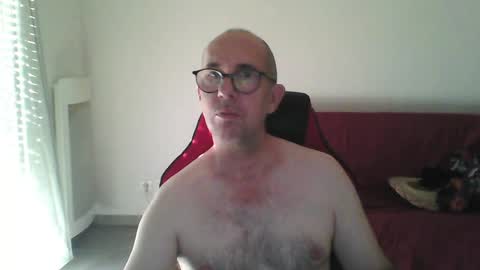 mat11efou online show from July 23, 5:43 pm