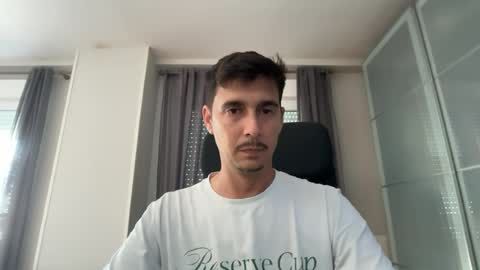 Aaron online show from July 1, 1:12 pm