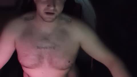 Lucas online show from May 19, 1:21 am