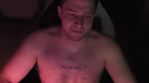 Lucas online show from May 19, 1:56 am