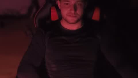 Lucas online show from May 24, 12:38 am