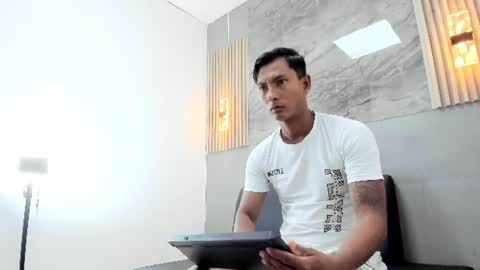 MATHEO online show from July 3, 5:13 am