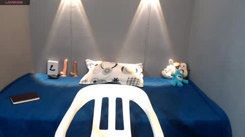 Mateo and Noah online show from May 1, 8:33 pm