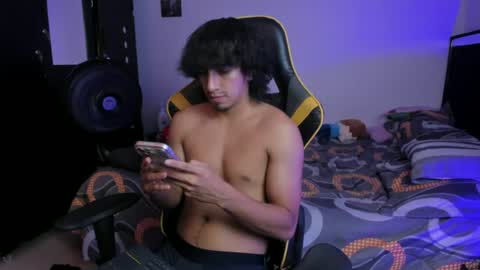 Mateo online show from July 19, 12:16 am