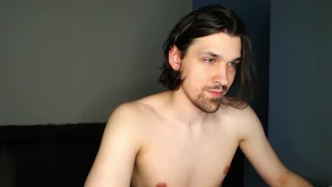 mateo_zeus online show from May 11, 7:33 pm