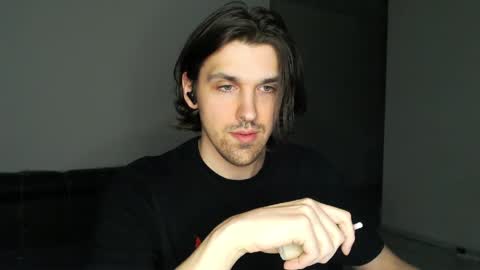 mateo_zeus online show from April 27, 1:02 am