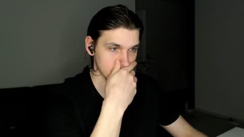 mateo_zeus online show from June 27, 12:02 am