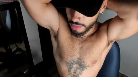 Mateo Baer online show from May 6, 4:35 am