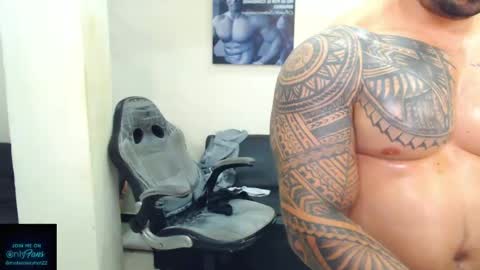 Mateo online show from May 9, 4:41 pm