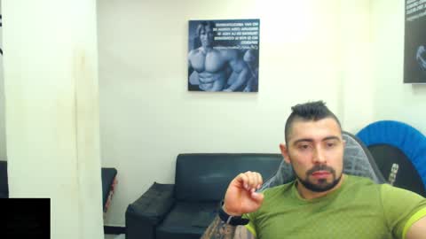 Mateo online show from May 5, 7:03 pm