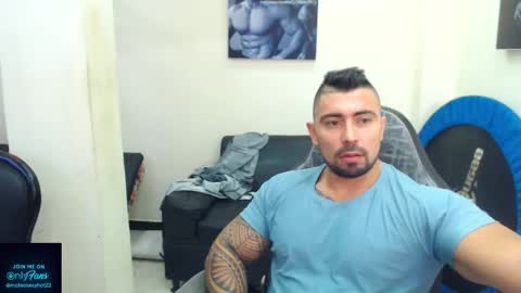 Mateo online show from May 11, 6:05 pm