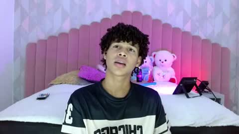 Mathew online show from July 29, 3:16 am