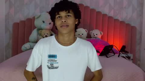 Mathew online show from July 28, 4:31 am