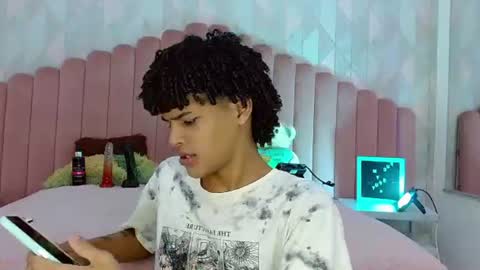Mathew online show from July 19, 4:40 am