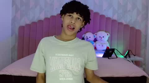 Mathew online show from July 22, 2:58 am